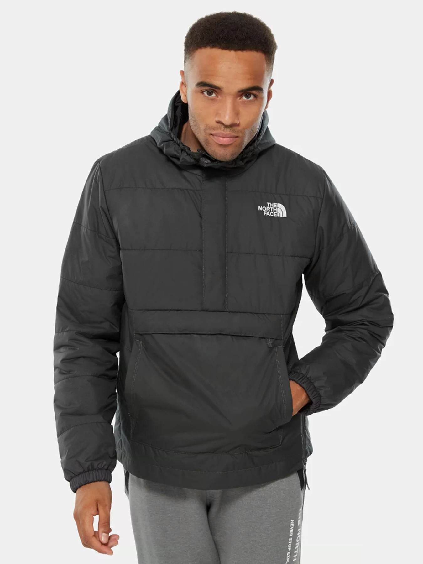 Анорак The North Face модель NF0A3XZNMN81 Фото