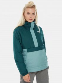 Анорак The North Face Insulated модель NF0A3XZWEQ21 Фото