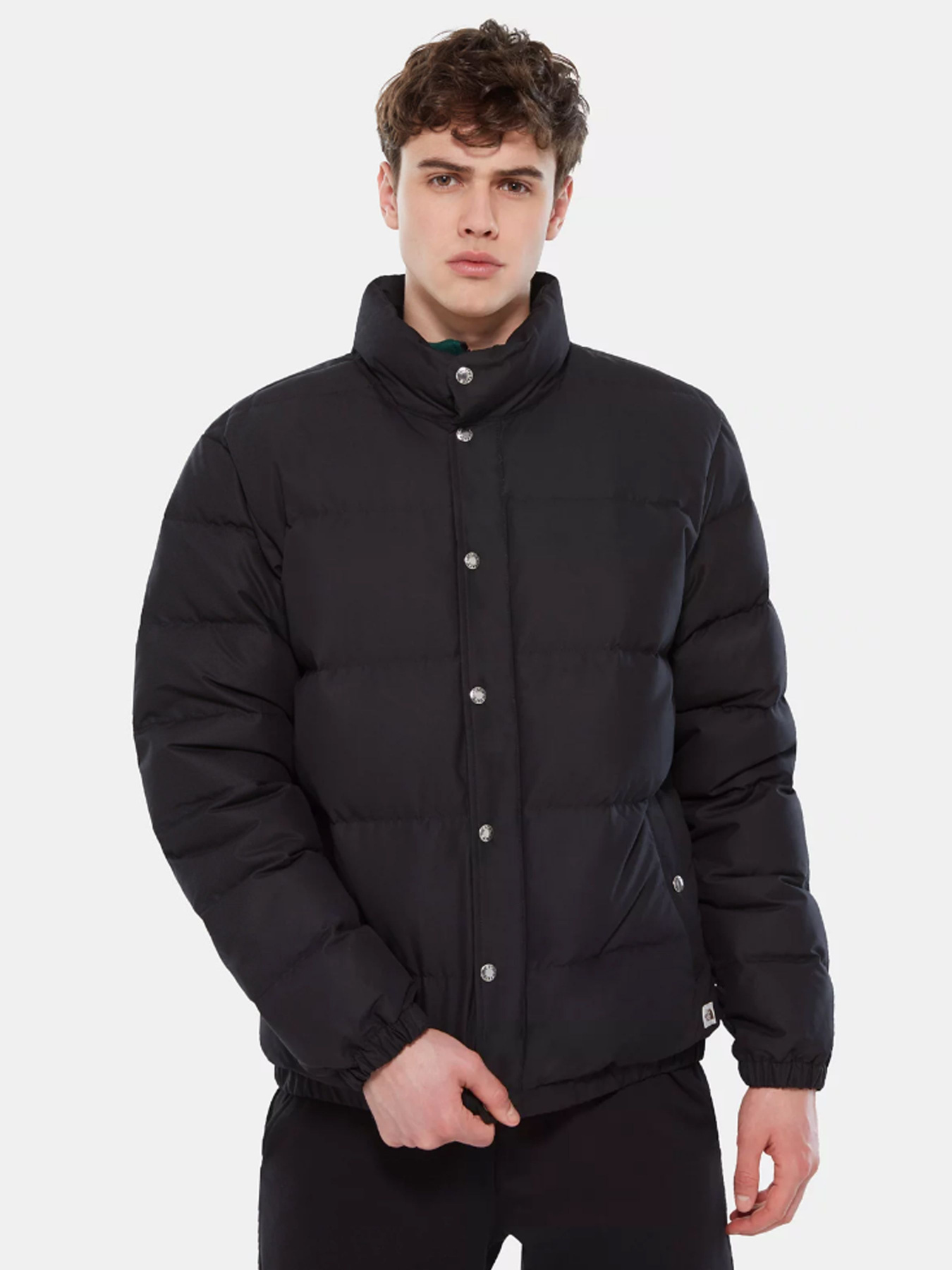 Куртка The North Face модель NF0A3YQAJK31 Фото