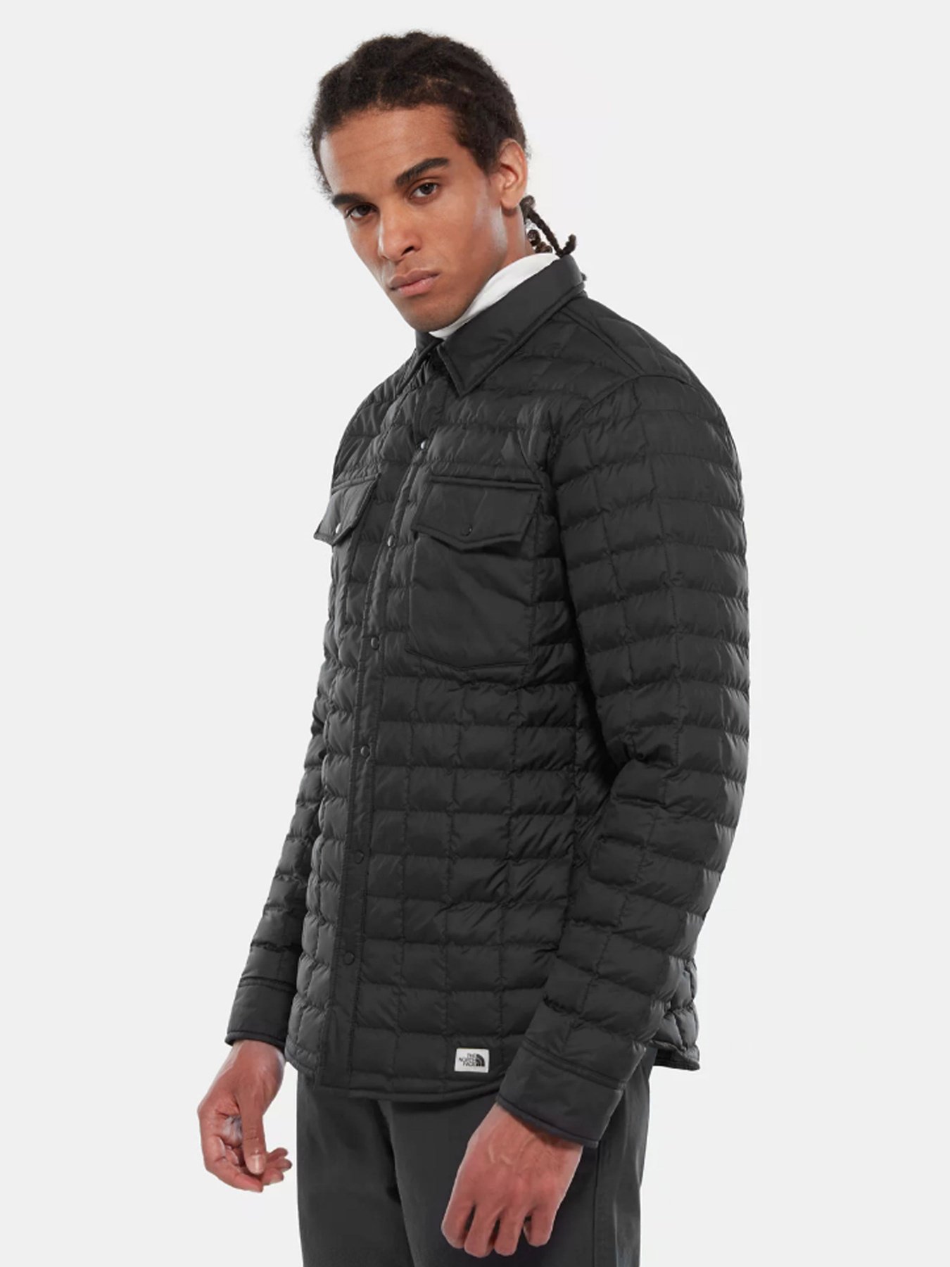 Куртка The North Face модель NF0A3YQCJK31 Фото