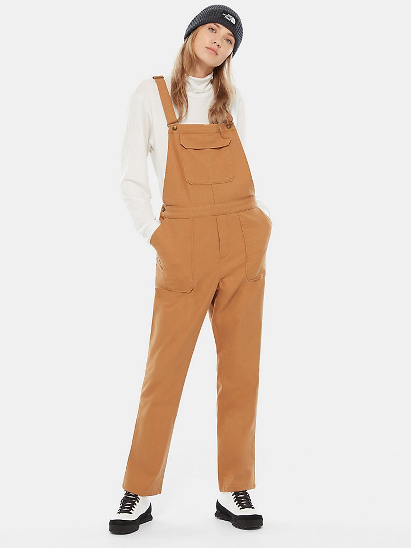 Комбінезони The North Face Moeser Overall Модель NF0A3YT7WXE1 Фото