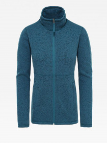 Кофта The North Face Crescent  модель NF0A3YTE1BT1 Фото