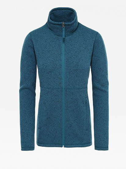 Кофта The North Face Crescent  модель NF0A3YTE1BT1 - фото