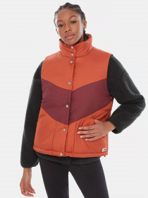 Утеплений жилет The North Face модель NF0A3YU2G4W1 Фото