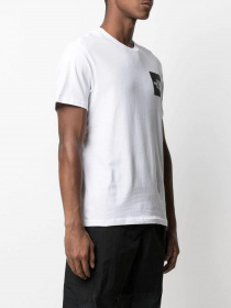 Футболка The North Face S/S Fine Tee модель NF00CEQ5LA91 Фото