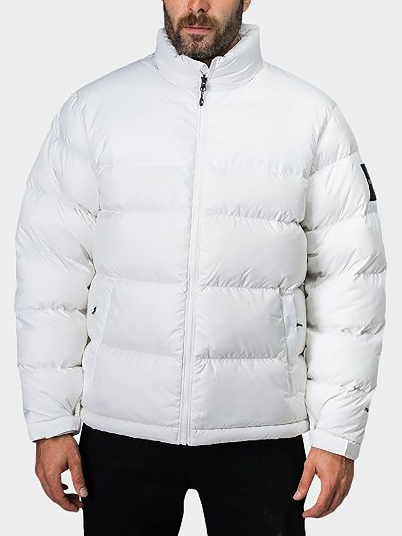 Куртки та дублянки The North Face модель NF0A2ZWEFV31 Фото