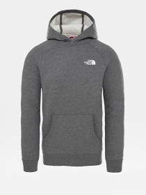 Худи The North Face модель NF0A2ZWUJK91 Фото