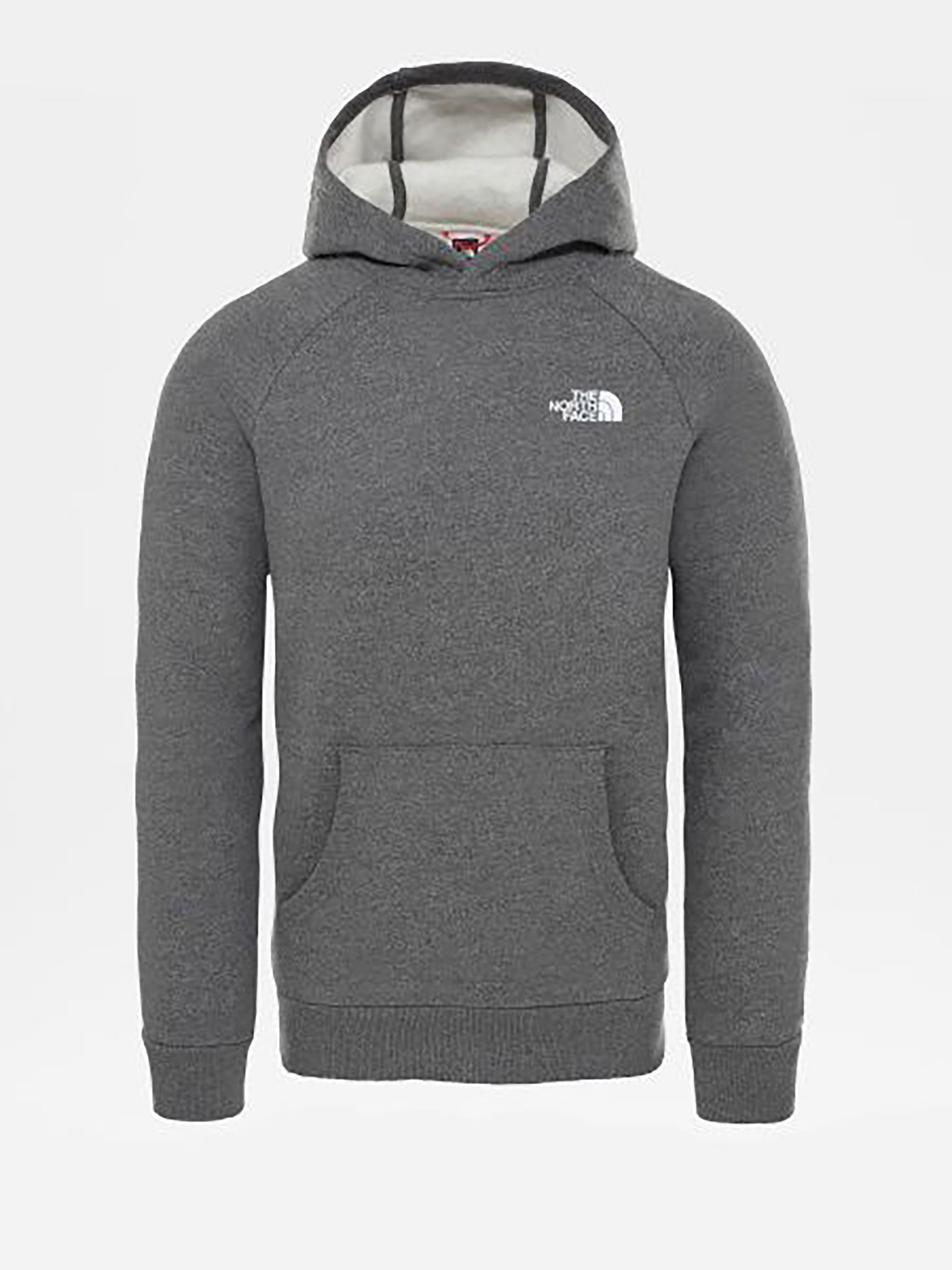 Худі The North Face модель NF0A2ZWUJK91 Фото