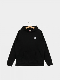 Худі The North Face Redbox модель NF0A2ZWUKY41 Фото