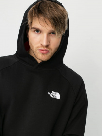 Худі The North Face Redbox модель NF0A2ZWUKY41 Фото