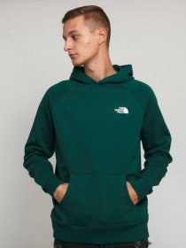 Худи The North Face модель NF0A2ZWUN3P1 Фото