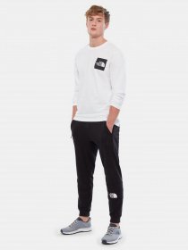 Лонгслив The North Face Fine модель NF0A37FTFN41 Фото