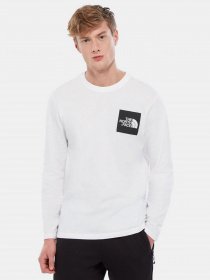 Лонгслив The North Face Fine модель NF0A37FTFN41 Фото
