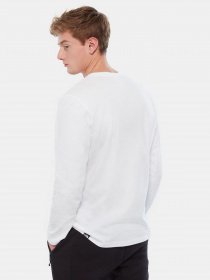 Лонгслів The North Face Fine модель NF0A37FTFN41 Фото