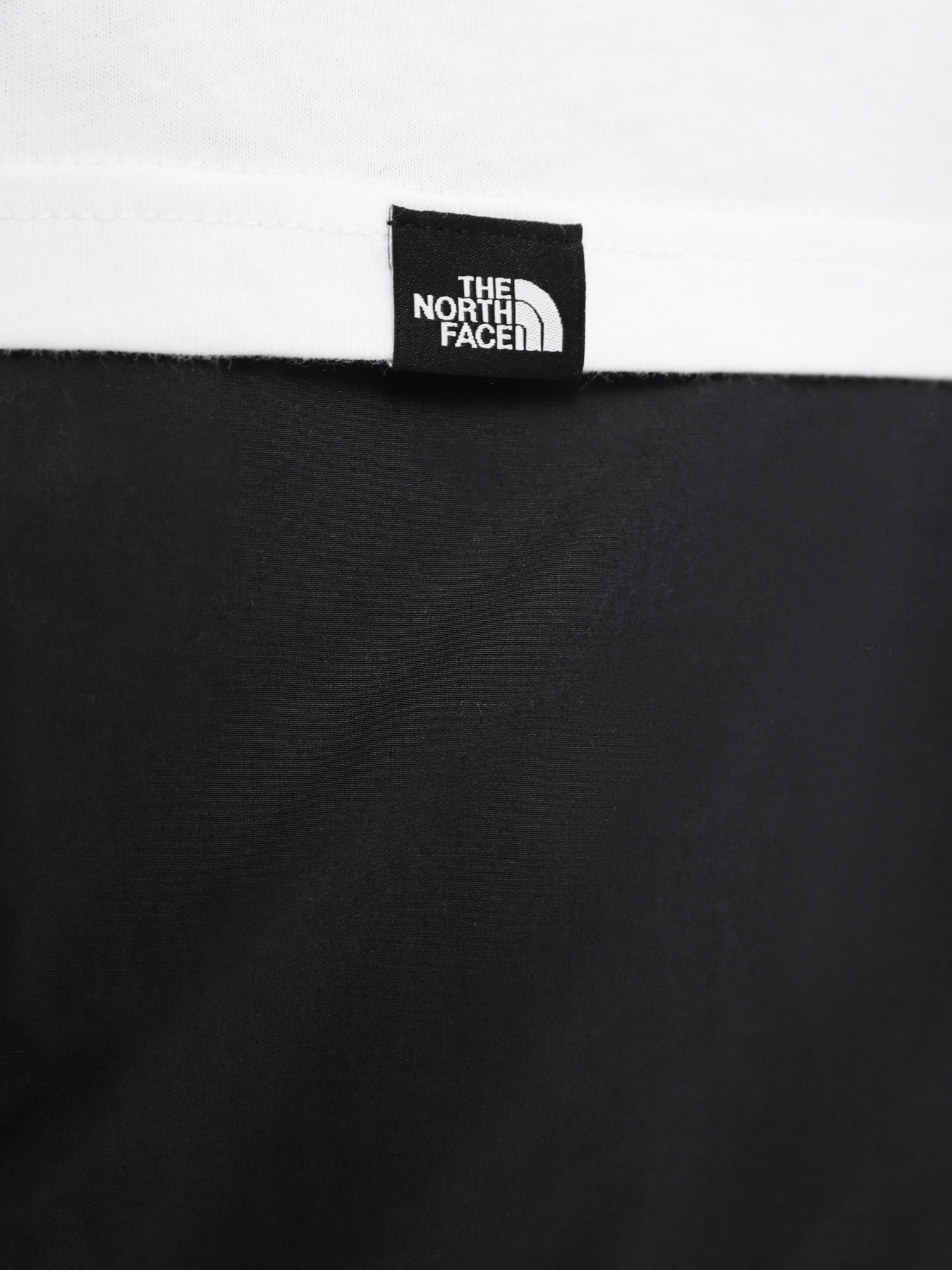 Футболка The North Face Red Box модель NF0A3BQOFN41 Фото