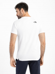 Футболка The North Face Red Box модель NF0A3BQOFN41 Фото