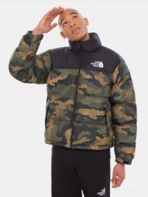 Куртка пуховая The North Face модель NF0A3C8DF321 Фото