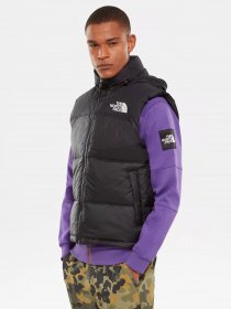 Жилет с утеплителем The North Face 1996 Retro Nuptse Vest модель NF0A3JQQJK31 Фото