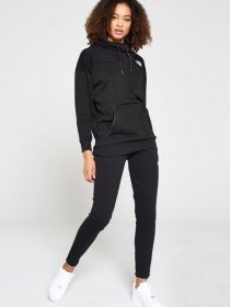 Повседневные штаны The North Face модель NF0A3L2VKY41 Повседневные штаны The North Face модель NF0A3L2VKY41 Фото