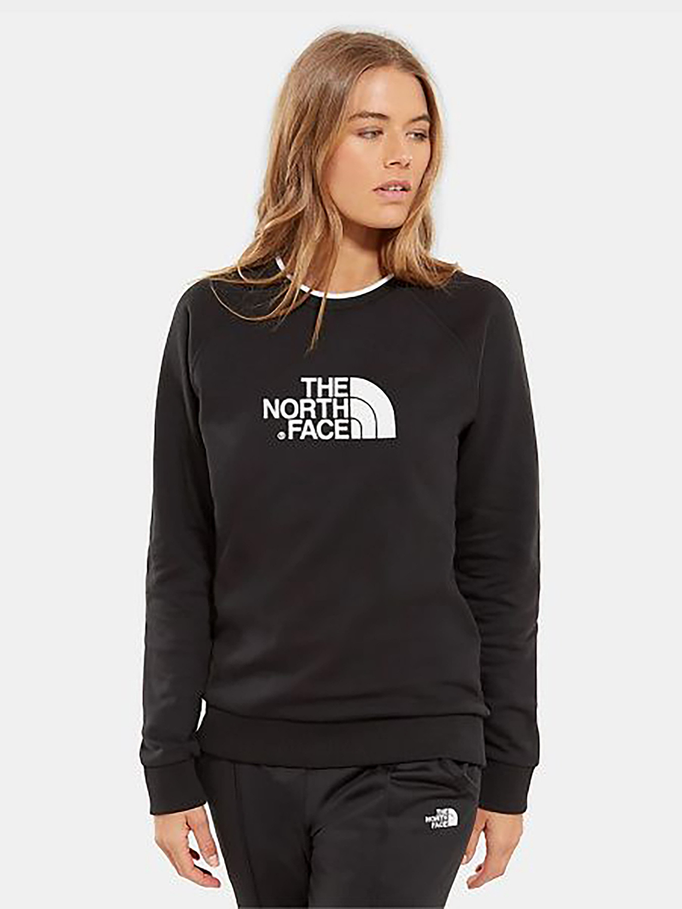 Свитшот The North Face модель NF0A3L3NJK31 Фото