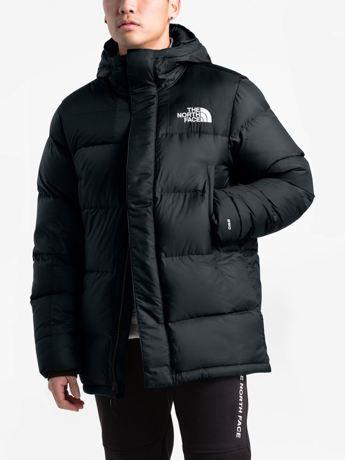 Куртка The North Face Deptford модель NF0A3MJL0C51 Фото