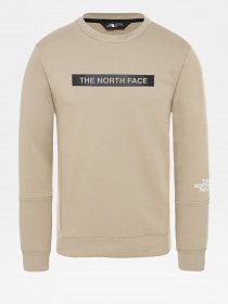 Свитшот The North Face Light Crew модель NF0A3RYDZDL1 Фото