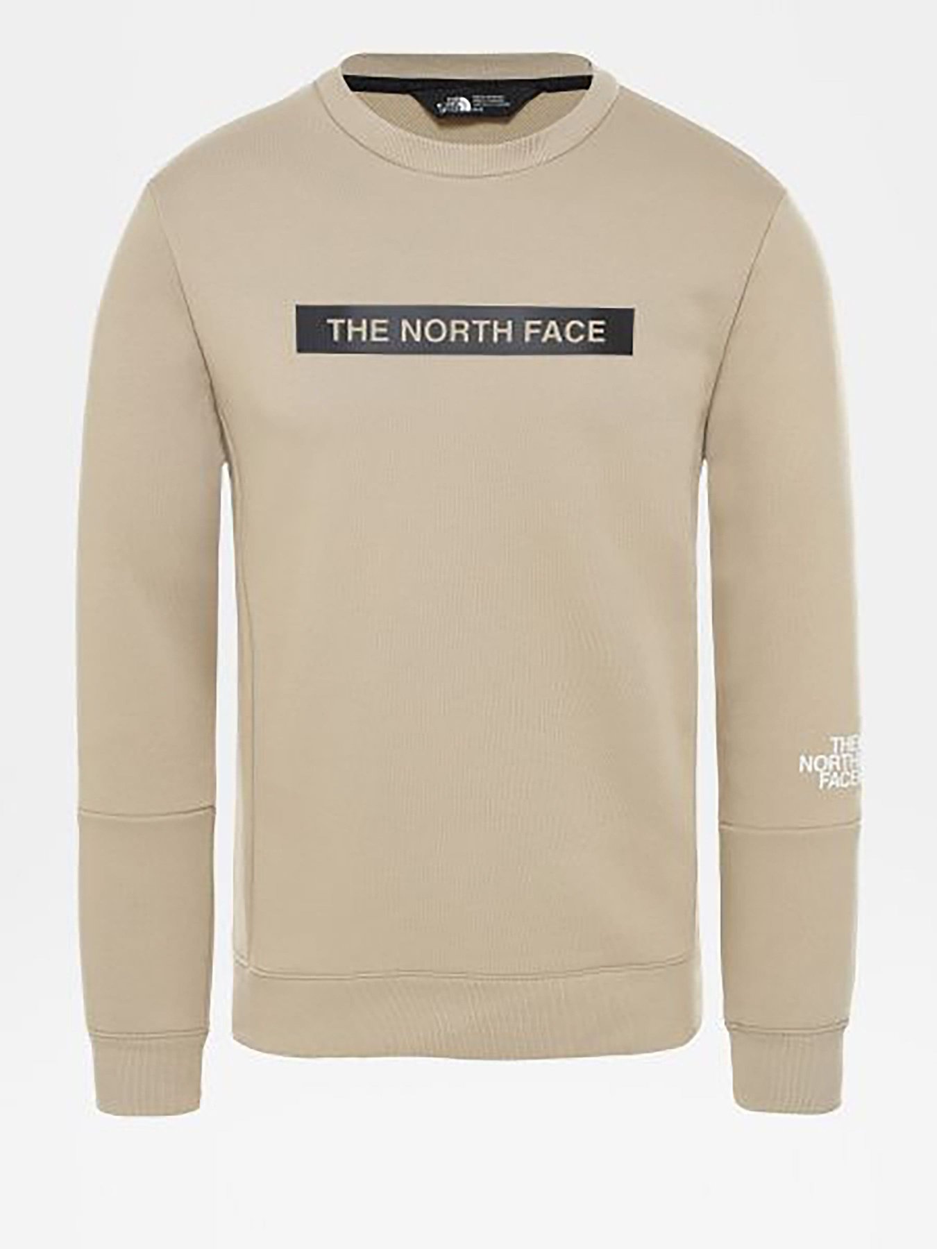 Свитшот The North Face Light Crew модель NF0A3RYDZDL1 Фото