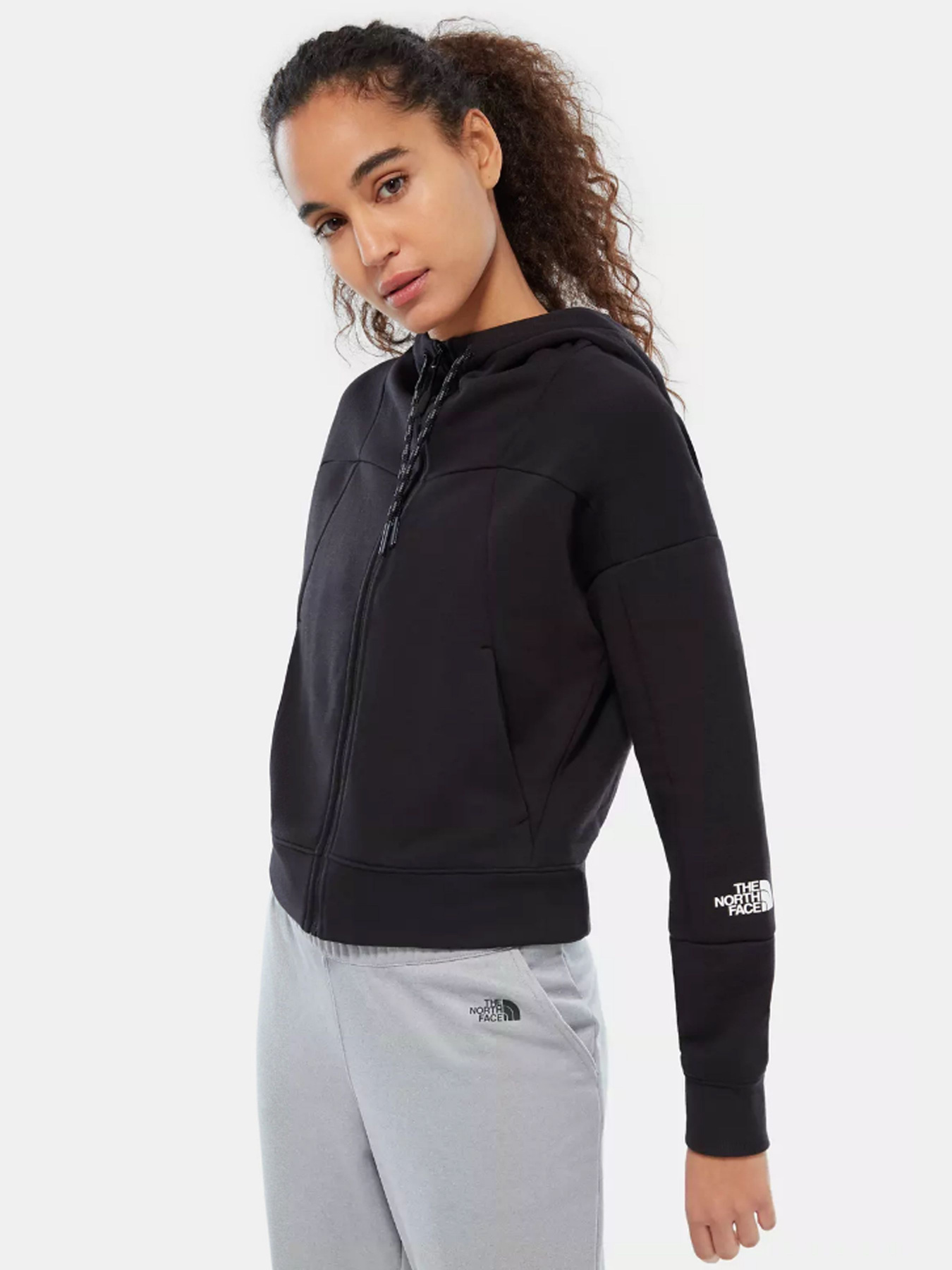 Кофта The North Face модель NF0A3RYHJK31 Фото