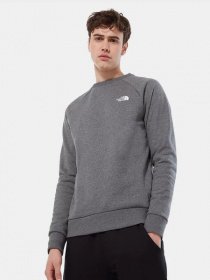 Свитшот The North Face Raglan Redbox модель NF0A3RZ2DYY1 Фото