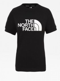 Футболки и поло The North Face Nse Graphic модель NF0A3XAHJK31 Фото