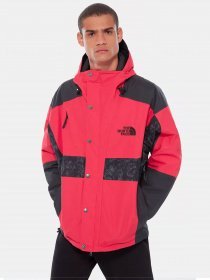 Куртка The North Face 94 Rage Wp Synthetic Insulated модель NF0A3XAPHS61 Куртка The North Face 94 Rage Wp Synthetic Insulated модель NF0A3XAPHS61 Фото