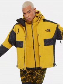 Куртка The North Face модель NF0A3XAPHS71 Фото