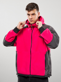 Кофта The North Face 94 RageClassic Fleece модель NF0A3XASFL21 Кофта The North Face 94 RageClassic Fleece модель NF0A3XASFL21 Фото