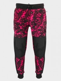 Повсякденні штани The North Face модель NF0A3XATF2X1 Фото