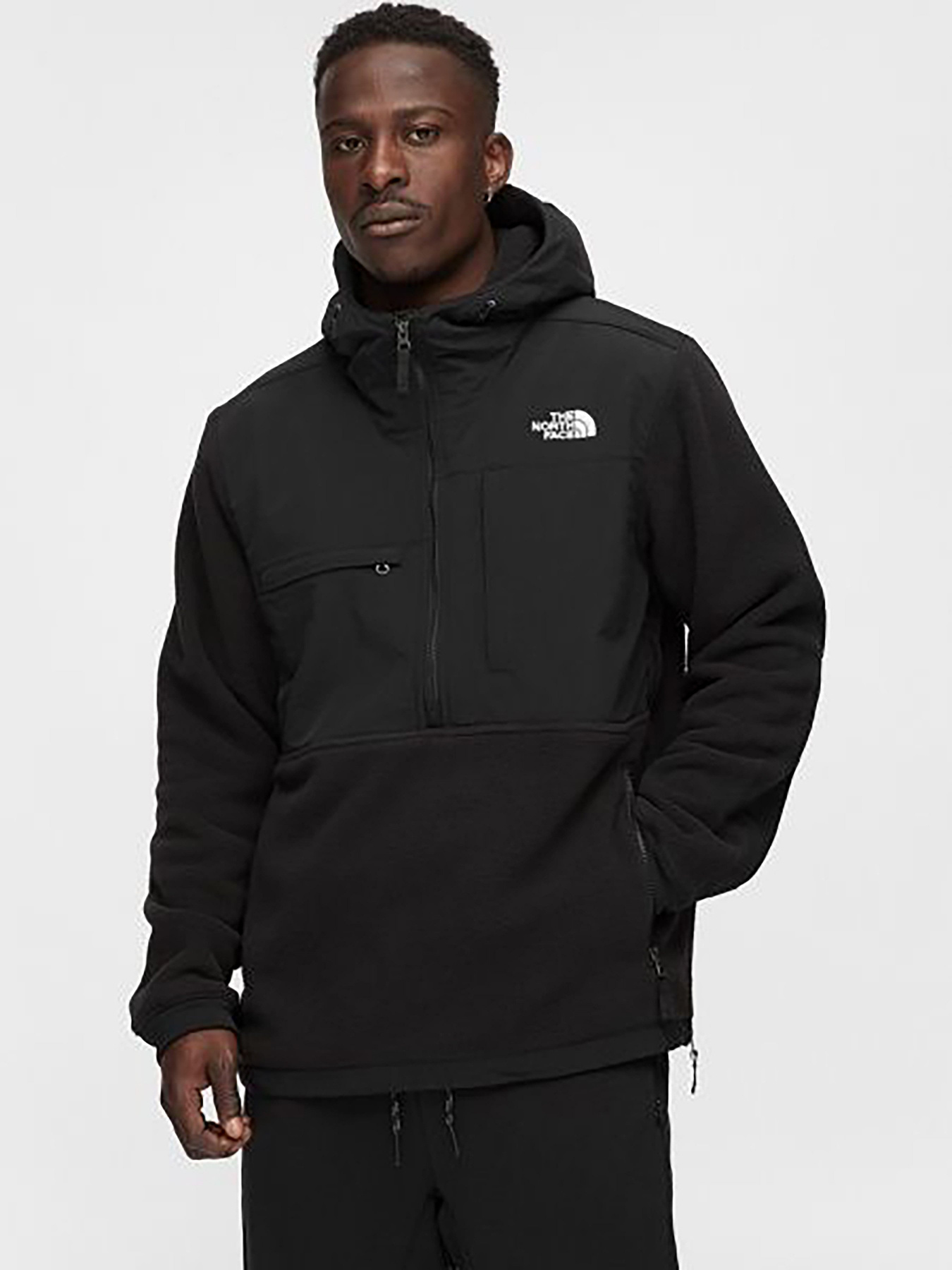 Анорак The North Face модель NF0A3XAVJK31 Фото