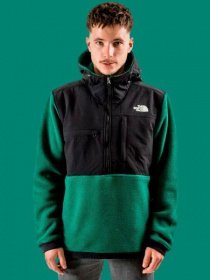 Анорак The North Face модель NF0A3XAVN3P1 Фото