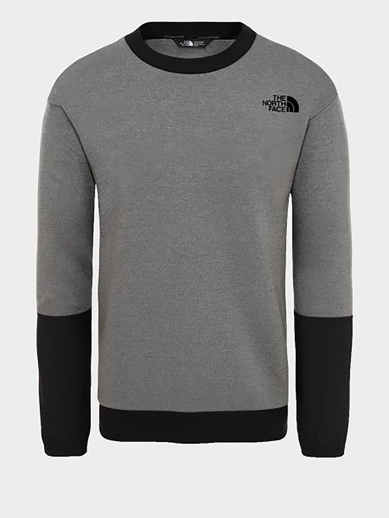 Світшот The North Face модель NF0A3XBLDYY1 Фото