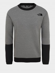 Свитшот The North Face модель NF0A3XBLDYY1 Фото