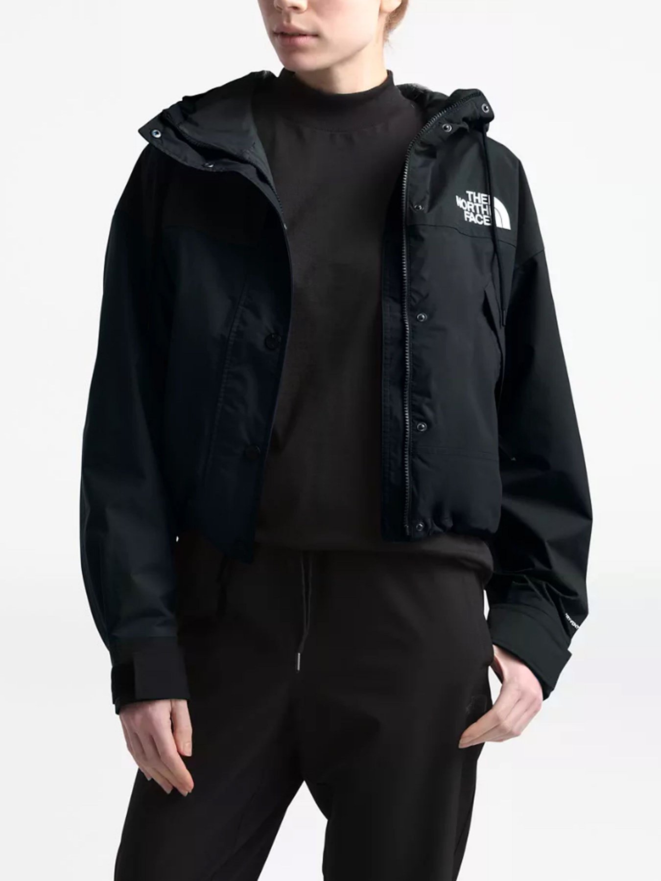 Вітровка The North Face Reign On модель NF0A3XDCJK31 Фото