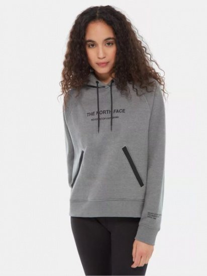 Худі The North Face модель NF0A3XDEDYY1 - фото