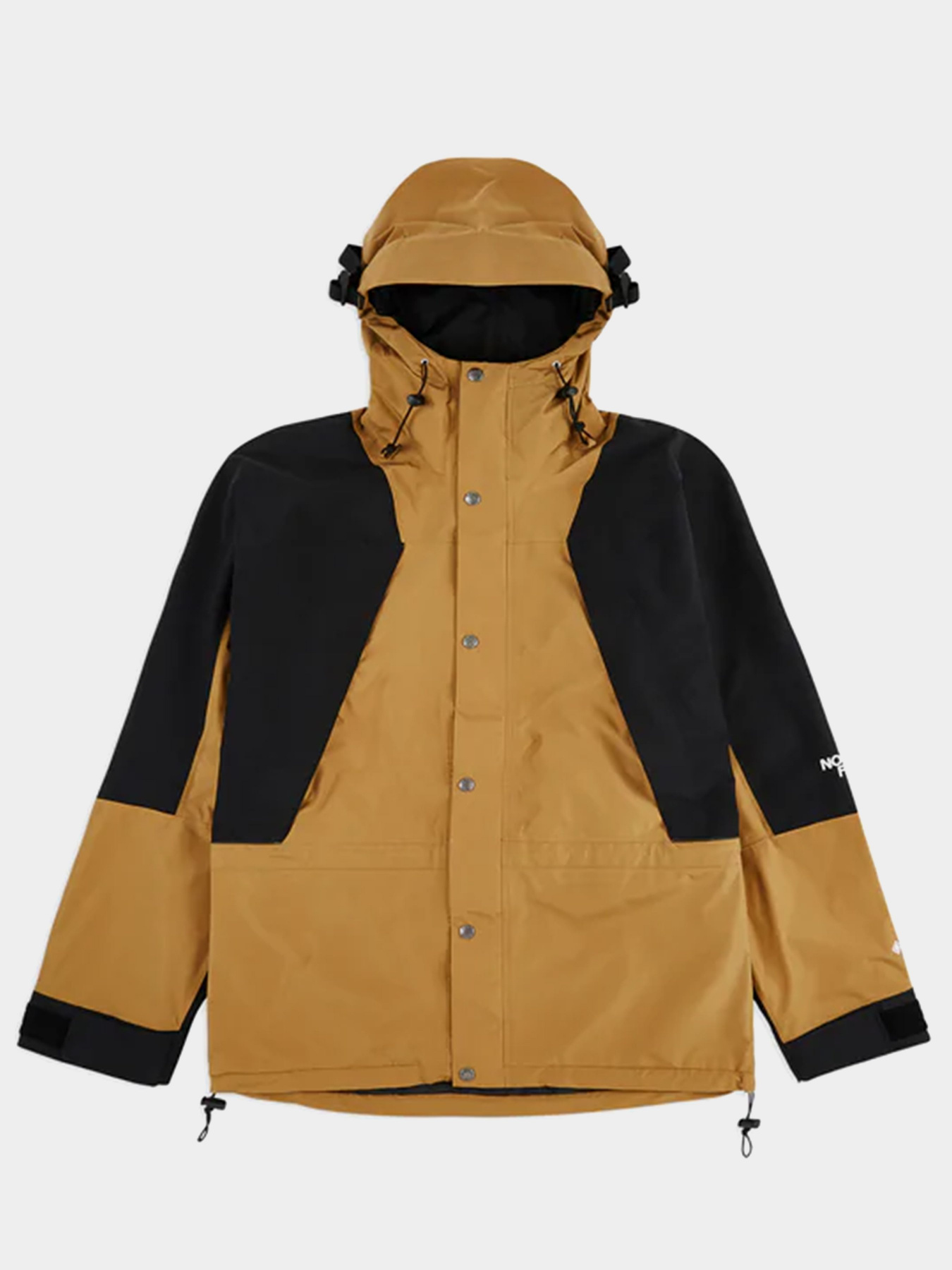 Демисезонная куртка The North Face 1994 Retro Mountain Light FUTURELIGHT ™ модель NF0A3XELD9V1 Фото