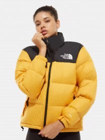 Куртка The North Face модель NF0A3XEO70M1 Фото