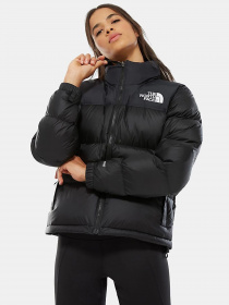 Куртка The North Face  1996 Retro Nuptse модель NF0A3XEOJK31 Фото