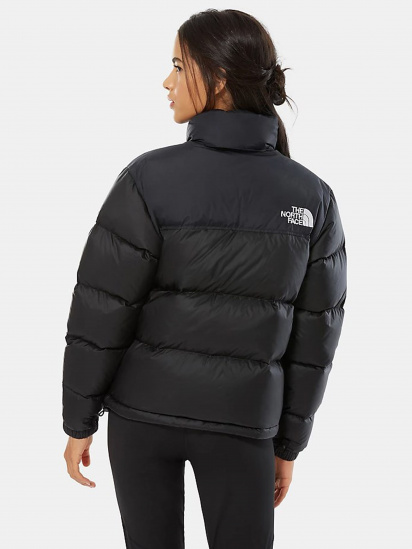 Куртка The North Face  1996 Retro Nuptse модель NF0A3XEOJK31 — фото - INTERTOP