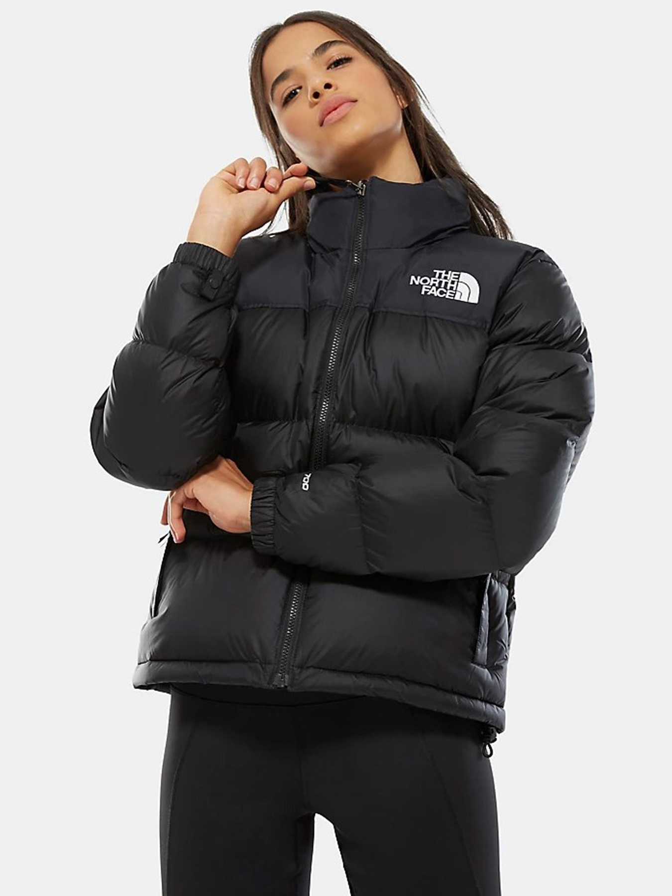 Куртка The North Face  1996 Retro Nuptse модель NF0A3XEOJK31 Фото