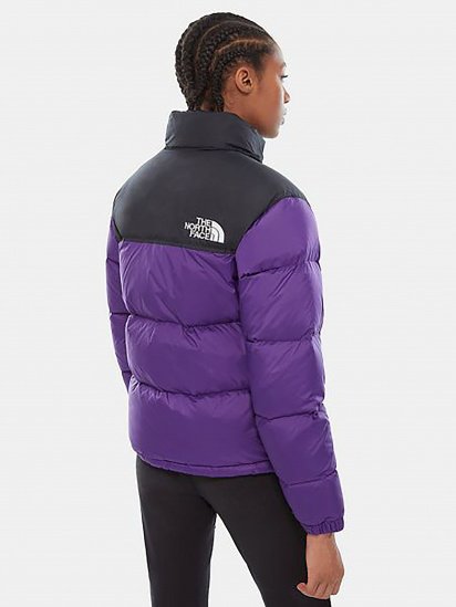 Куртка The North Face модель NF0A3XEON5N1 — фото - INTERTOP