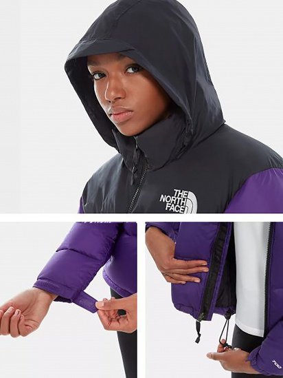 Куртка The North Face модель NF0A3XEON5N1 — фото 4 - INTERTOP