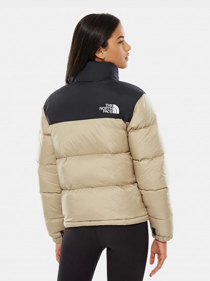 Куртка The North Face Nuptse  модель NF0A3XEOZDL1 — фото - INTERTOP