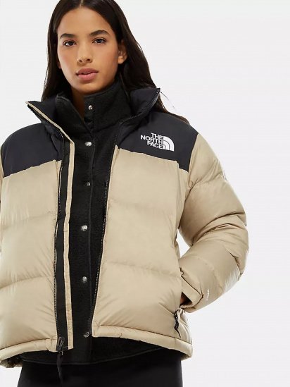 Куртка The North Face Nuptse  модель NF0A3XEOZDL1 — фото 3 - INTERTOP