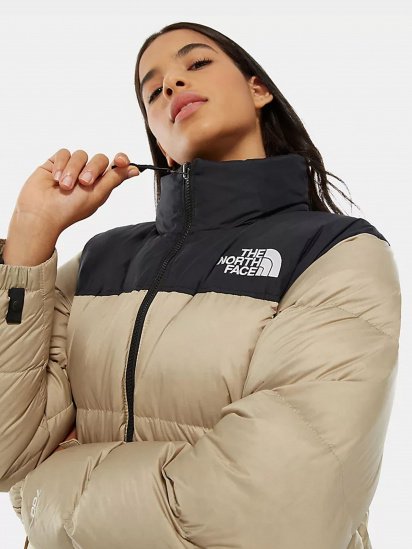 Куртка The North Face Nuptse  модель NF0A3XEOZDL1 — фото 5 - INTERTOP